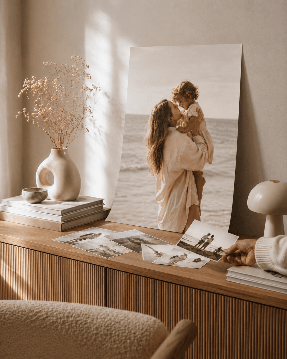 Create a Poster